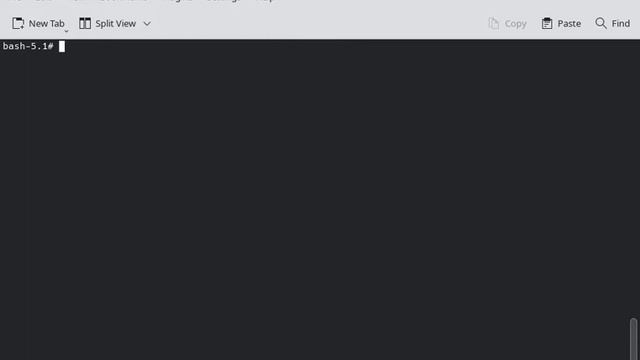 Install deb2tgz konverter deb ke tgz slackware 15.0 | Tutorial linux bahasa Indonesia смотреть онлайн