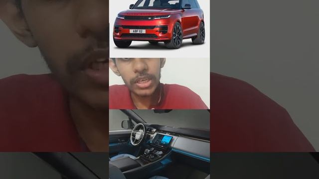 23 LAND ROVER RANGE ROVER SPORT CLASS LEADER .RIVALS GLE X5 Q7 Q8 CAYENNE XC90 GV80 RX MDX And More смотреть онлайн