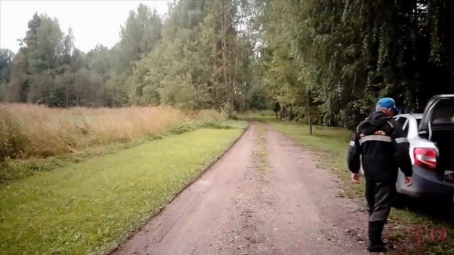 ОТДЫХ В ИЖЕВСКЕ, ЛЕС, ДАЧА, ПРИРОДА И ГРИБЫ