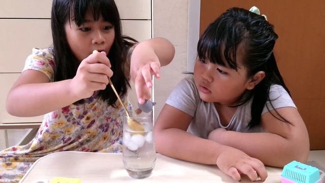 Seru banget unboxing mainan emco house pets смотреть онлайн