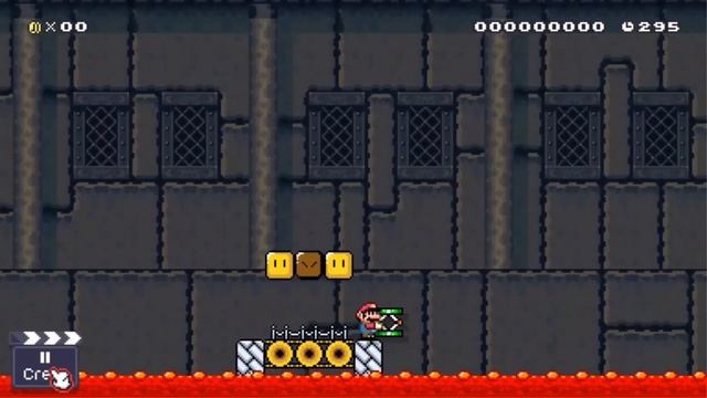 Descargalo Ya Super Mario Marker world Engine para Android смотреть онлайн