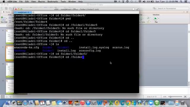 Learn Linux Programming (Part - 1) смотреть онлайн