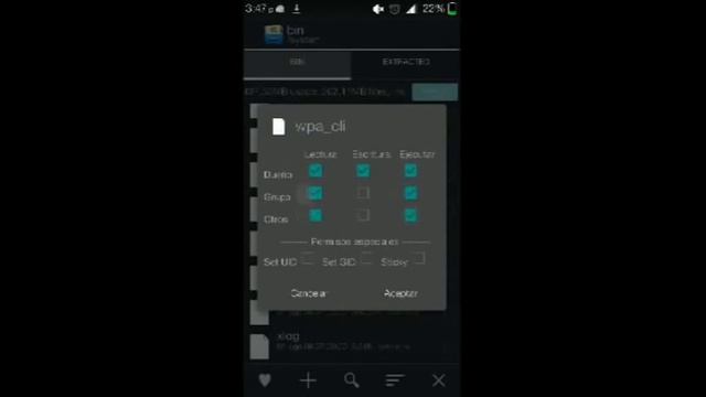 ROOT El mejor hack WiFi Android 2017 mejor explicado смотреть онлайн