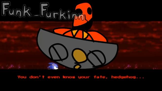 Prey Animation|Friday Night Funkin Vs Sonic Exe 3.0(Cancelled) смотреть онлайн