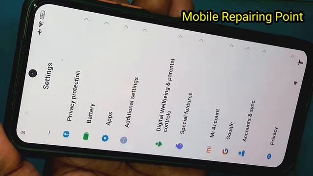 Redmi MIUI 12.5 Frp Bypass /All Xiaomi/Redmi/POCO MIUI 12.5 FRP Unlock/Google Account Bypass