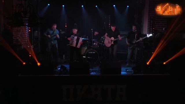 Ялар - Чувашские наигрыши (live Тангыра 2022) смотреть онлайн