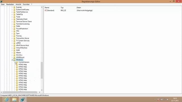 Windows 8 Pro aktivieren mit Upgrade Key nach einer Neuinstallation - Tutorial смотреть онлайн