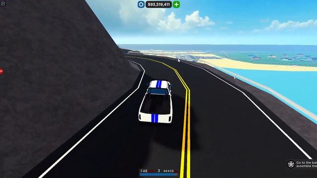 Roblox car dealership tycoon how to get the lamborghini LM002 FOR FREE part 1 смотреть онлайн