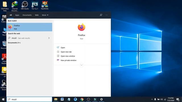How to Disable Scaling in Apps in Windows 10 смотреть онлайн