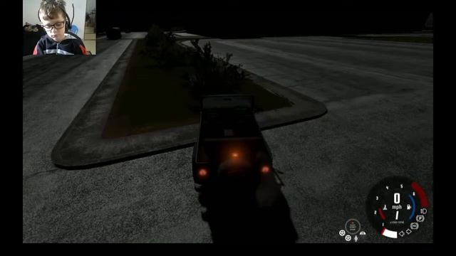 Thomas Play Beamng.driver (Linux) смотреть онлайн