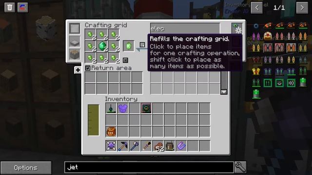 Project Ozone Lite - Jetpacks and Crafting Rabbit Holes - E17 смотреть онлайн