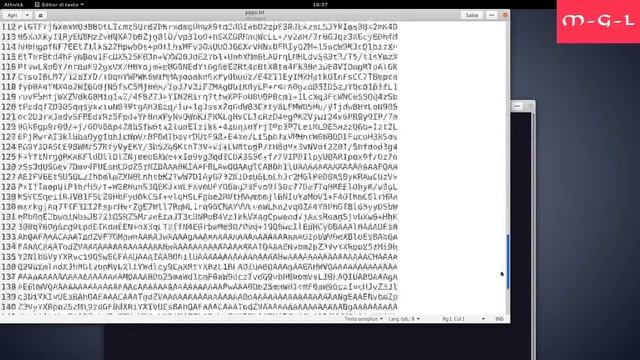 File base 64 смотреть онлайн