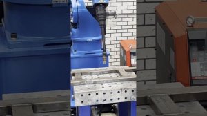 Функция ощупывания на роботах CRP.
