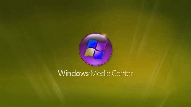 Windows Media Center Intro in G Major 9911 V2 смотреть онлайн
