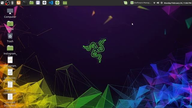 How to install a game in linux mint смотреть онлайн