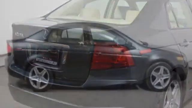 2005 Acura TL 4dr Sedan Automatic Sedan - Wall, NJ