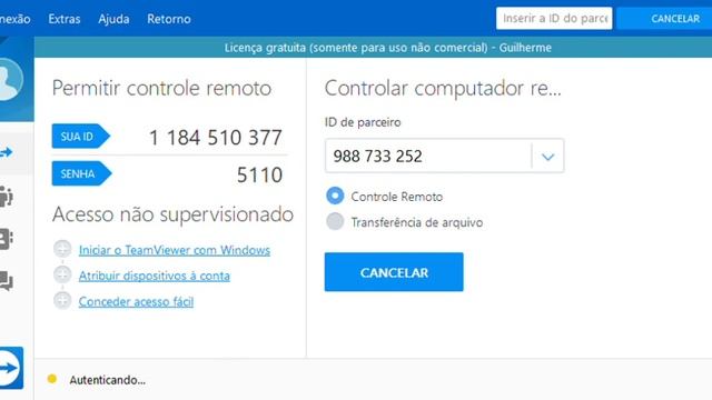 TeamViewer 21 08 2018 22 05 15 смотреть онлайн