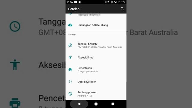 Custom Rom AOKPN 7.1.2 Samsung Grand 2 SM G7102 смотреть онлайн