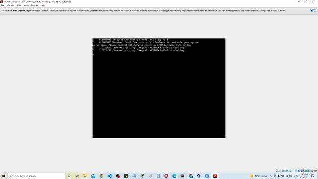 How to fix mouse cursor out of sync in VirtualBox. Ubuntu Server. Solved смотреть онлайн