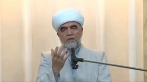 Аллохни зикр килиш