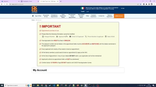 Chrome Extension True Captcha смотреть онлайн