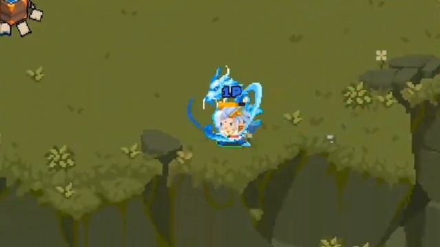 ЗАЛЫ ОЖИДАНИЯ И ИХ ПРОБЛЕМЫ | SOUL KNIGHT смотреть онлайн