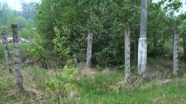 Заброшенная в/ч 35164. Май 2012.wmv смотреть онлайн