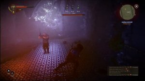 ВЕДЬМАК 2 УБИЙЦЫ КОРОЛЕЙ: Лето из Гулеты на максимальной сложности.