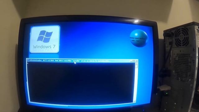 Desinstalar Ubuntu sin dañar Windows 7 смотреть онлайн