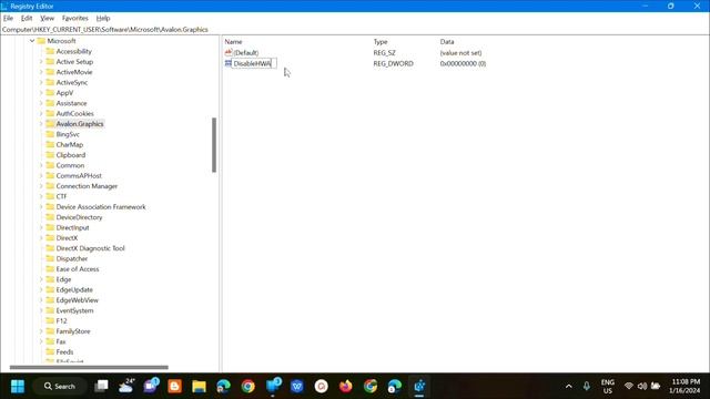 How To Fix Direct 3D or Direct Draw Acceleration Not Available in Windows 11 смотреть онлайн