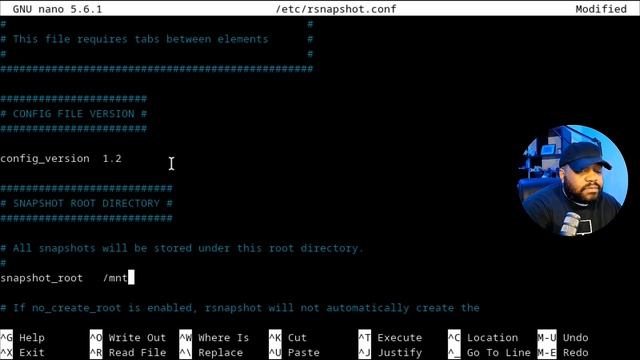 Simple Backup Solution | Rocky Linux 9 Tutorial смотреть онлайн