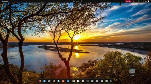 Linux System administration guide ( Connecting to the internet using Wi-Fi) смотреть онлайн