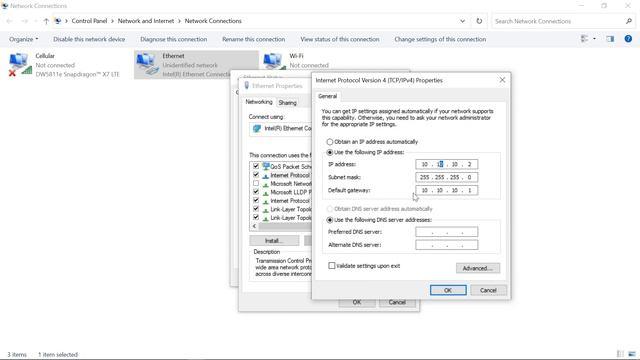 Mengakses Router MikroTik смотреть онлайн