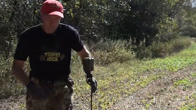 Winke's Blog: Patterning Mature Bucks | Midwest Whitetail смотреть онлайн