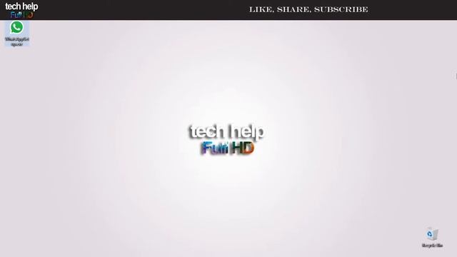 Whatsapp for Windows | Whatsapp for Mac | Tech Help Full HD смотреть онлайн