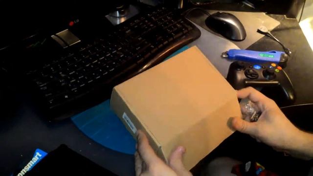 Unboxing Tronsmart mars g01 смотреть онлайн