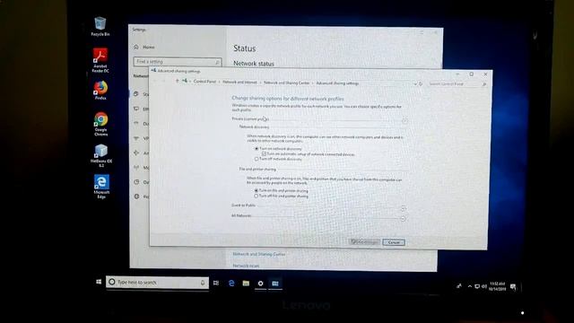 How to disable wifi and Bluetooth смотреть онлайн