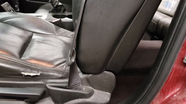 FOR SALE - 19I1275 - 2010 Pontiac G6 - Left Driver Side Front Power Seat смотреть онлайн