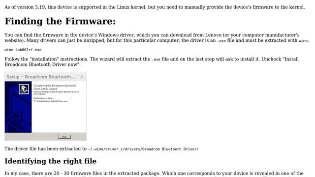 Unix & Linux: How can I get the Bluetooth working on my Lenovo Yoga 3? (2 Solutions!!) смотреть онлайн
