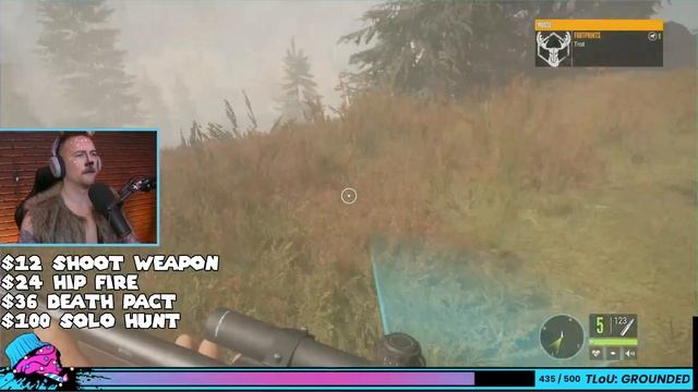 Drunk Hunting: Please Don't HURT Us! | thehunter : Call of The Wild смотреть онлайн