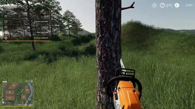 Get a Load of Farming Simulator 2019! Free on PS Plus May 2020! смотреть онлайн