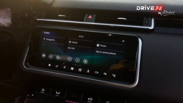 Range Rover Velar 2019 - BLACK LIMITED EDITION (Full Review) смотреть онлайн