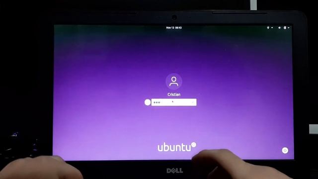 Instalación de un Sistema Operativo y su funcionamiento | Ubuntu Server смотреть онлайн