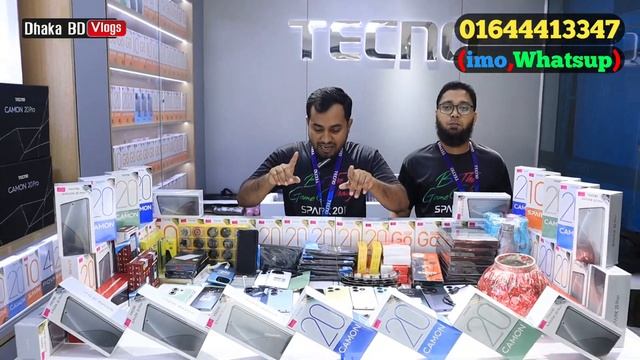 Tecno ফোনে ইতিহাস তৈরি করা অফার 🔥 Tecno Mobile Phone Price In Bangladesh 2024 🔥 Dhaka BD Vlogs смотреть онлайн