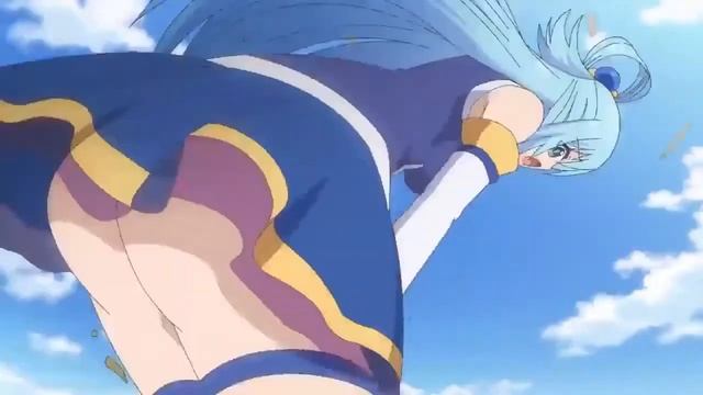 KonoSuba! Fantastic Days - Game Intro (Android/IOS)