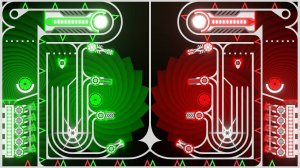 35. Шарики: Разрушение ядра | Marble: Core Destruction - Escalating Revenge | Кто победит?