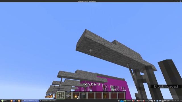 Building Linux City Part 3 смотреть онлайн