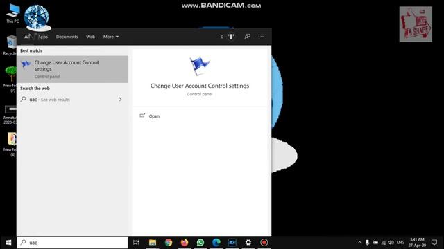 How to install Xampp 100% Solve UAC problem || This app can't open || Windows 10 and others || Hind смотреть онлайн