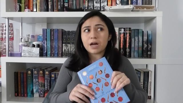 SPOILERY–The Rose and the Dagger by Renée Ahdieh смотреть онлайн