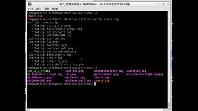 Linux Commands Part - 5 | SimplyLearn Now смотреть онлайн